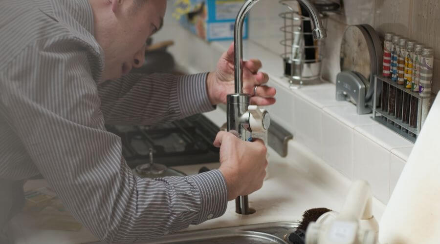 Professional Leak Detection in Indian Valley, VA